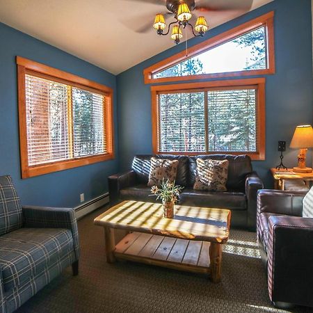 Timber Creek Chalets- 8 Chalet Estes Park Eksteriør billede